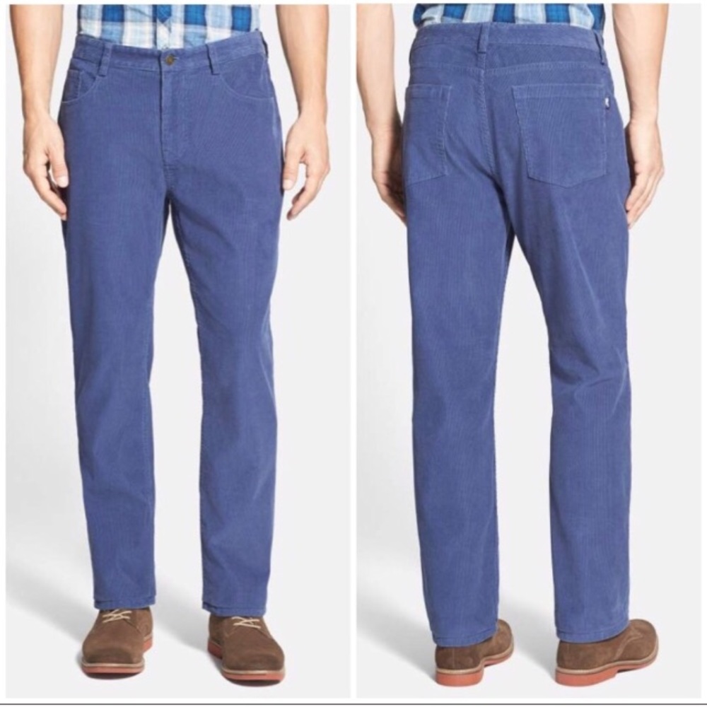 Vineyard Vines Corduroy Pants